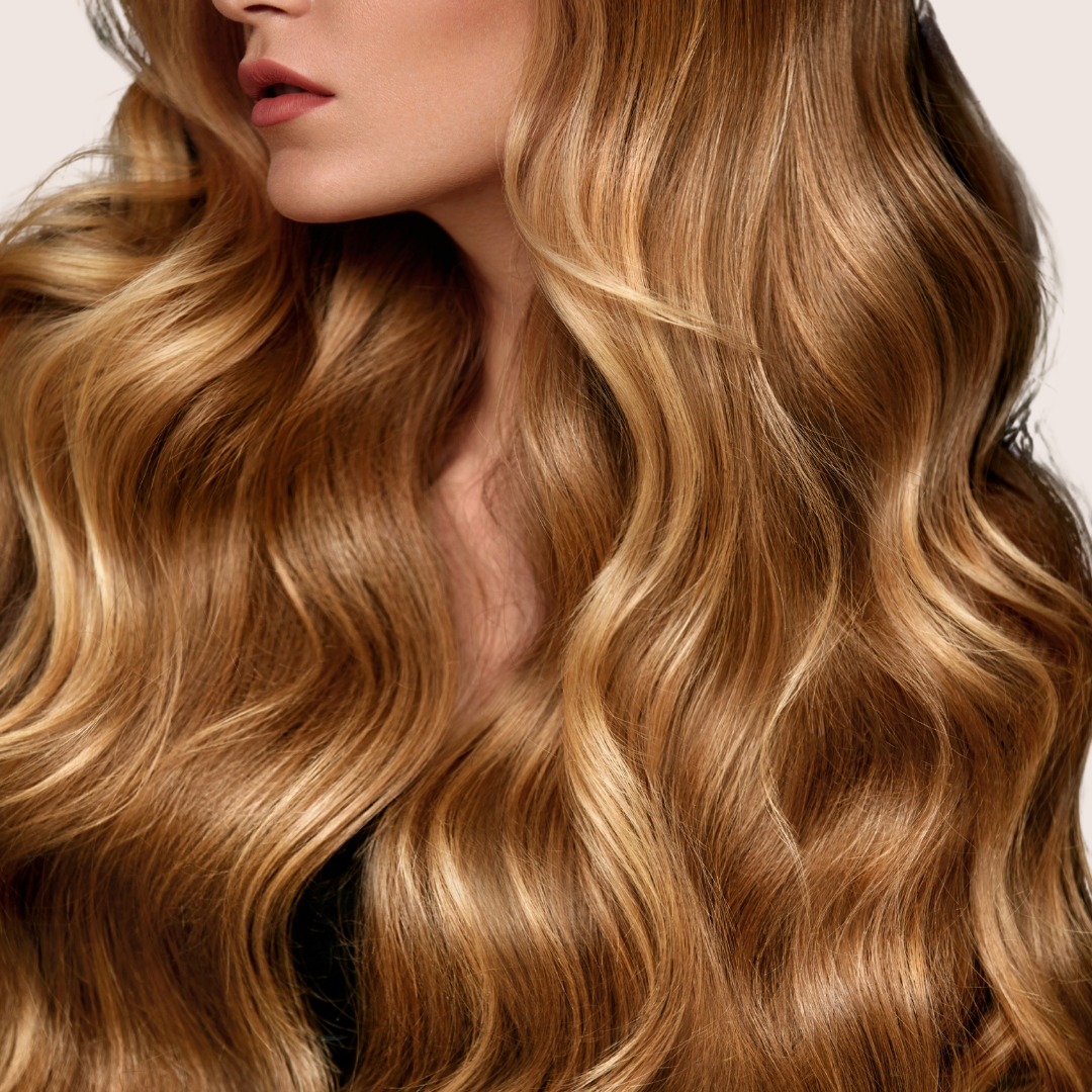 Argan Oil Serum