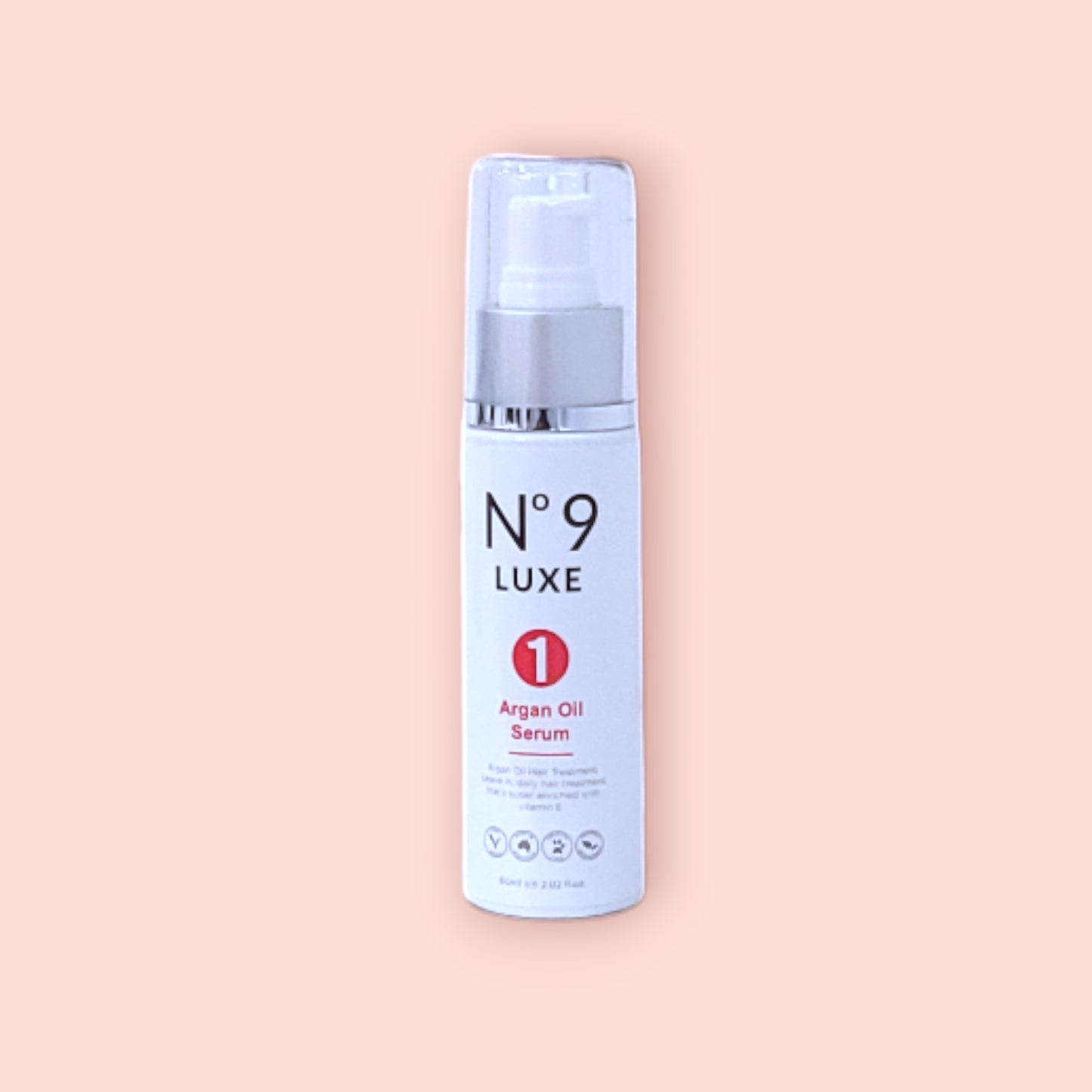 Argan Oil Serum