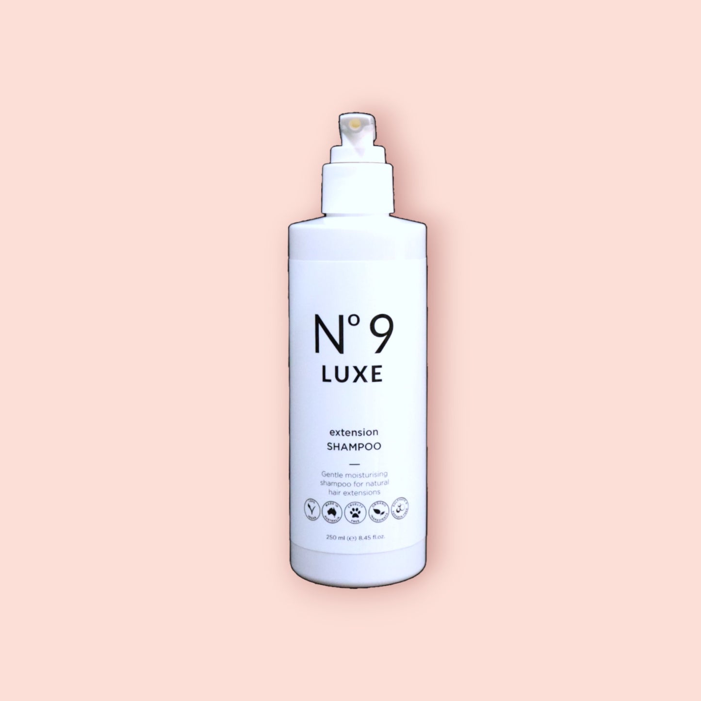 Extension Shampoo