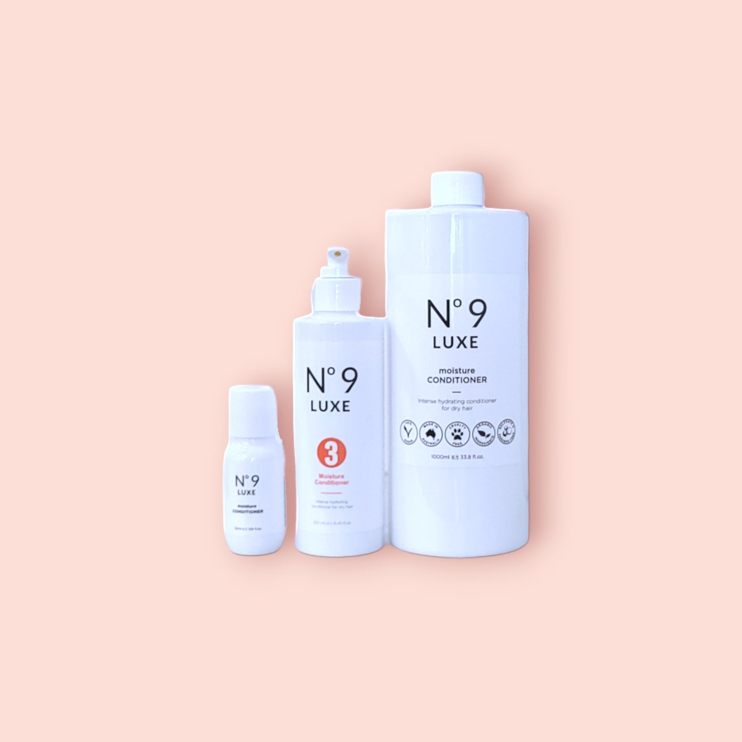 Moisture Conditioner