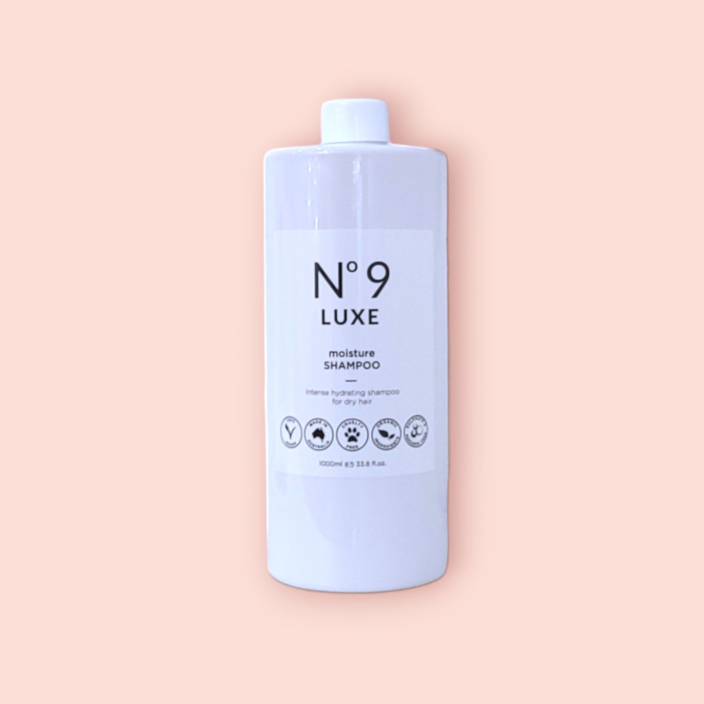 Moisture Shampoo