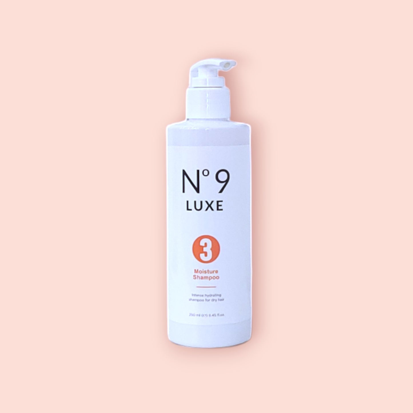 Moisture Shampoo