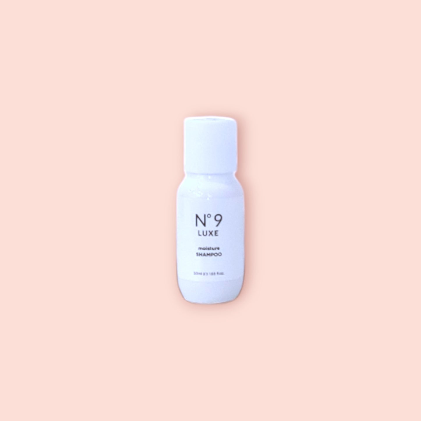 Moisture Shampoo