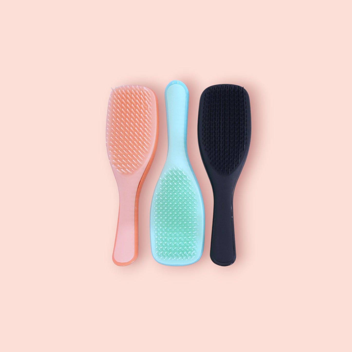 Nº 9 LUXE Tangle Brush