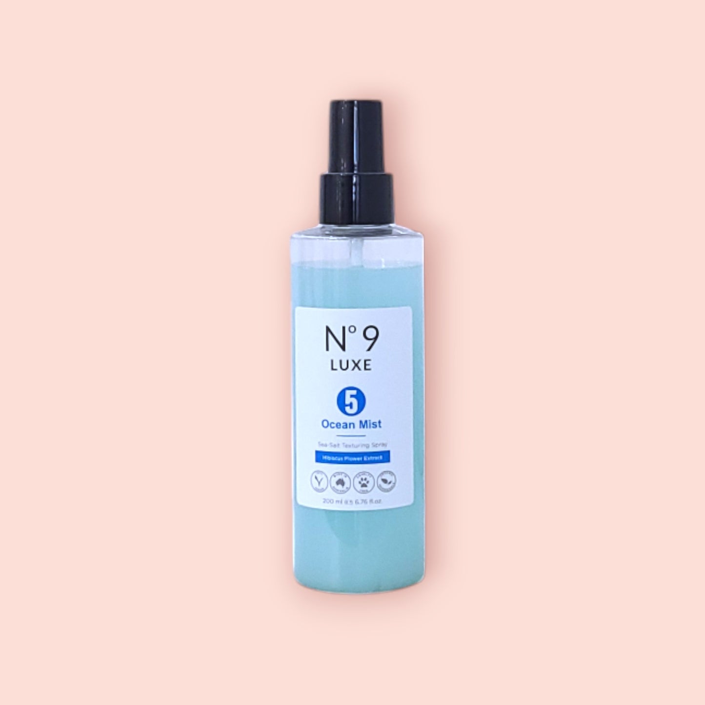 Ocean Mist