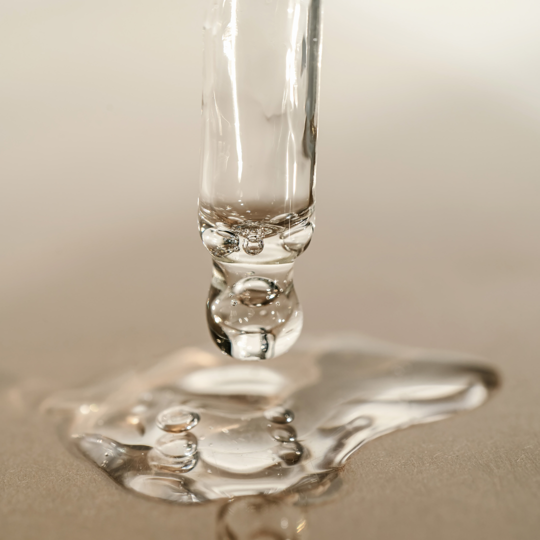 Argan Oil Serum