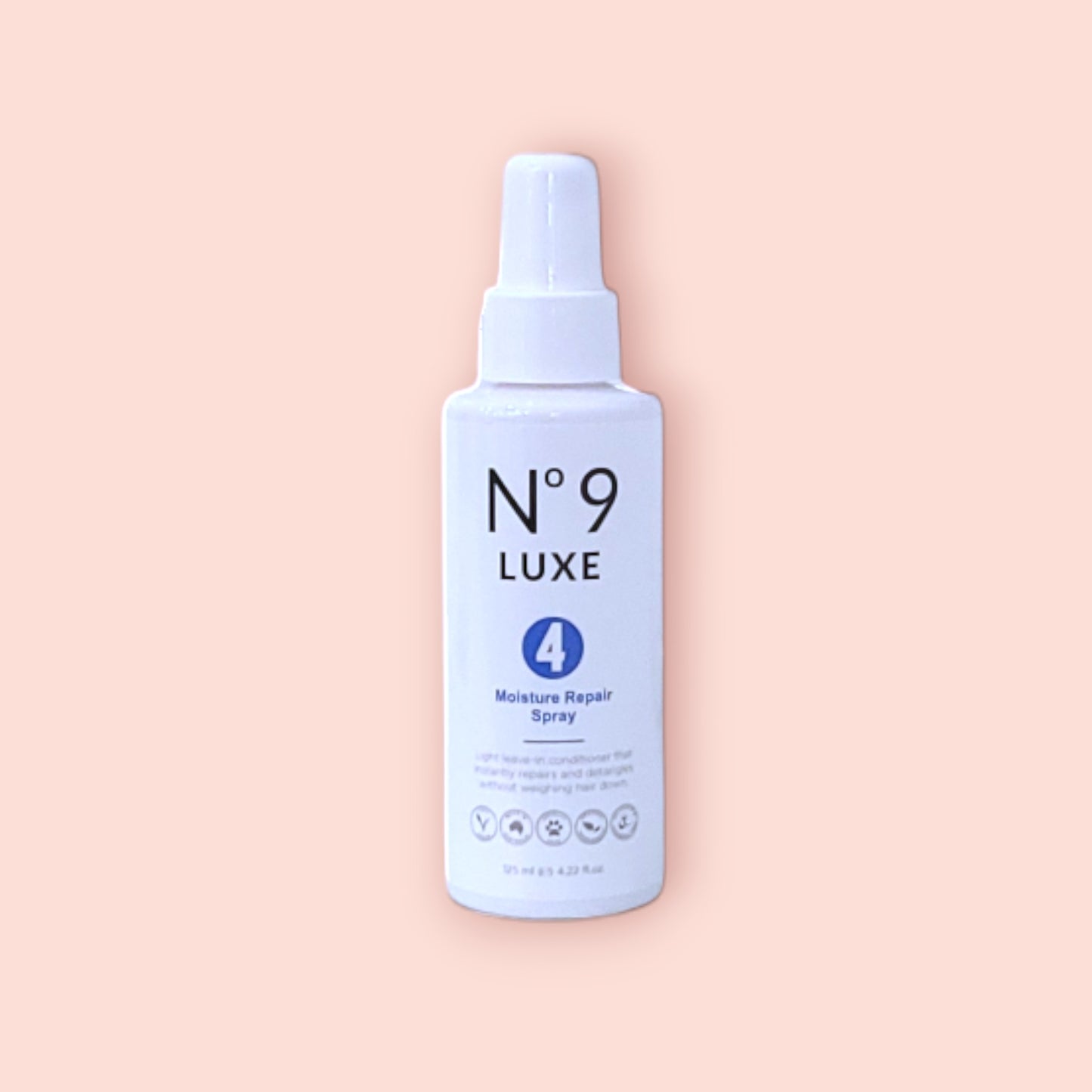 Moisture Repair Spray