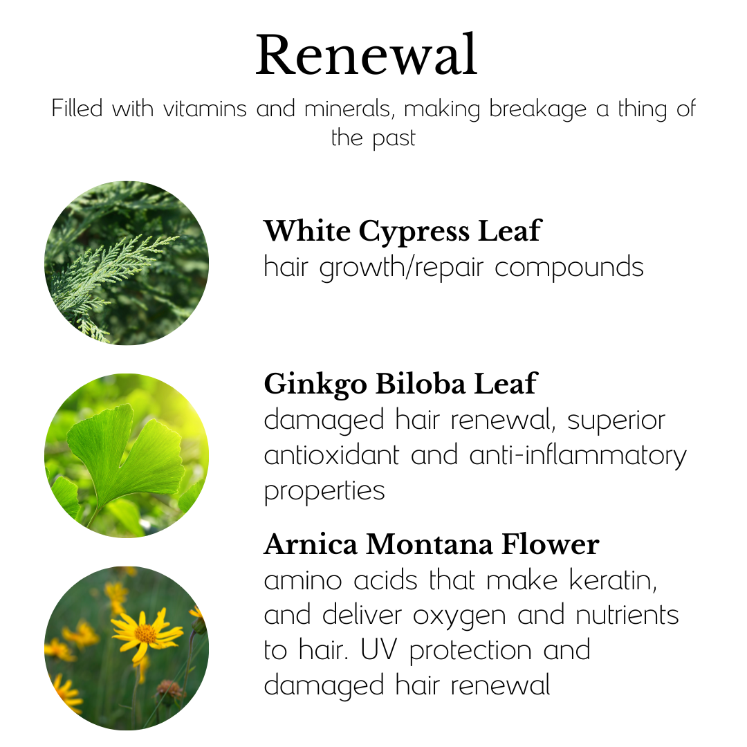 Moisture Repair Spray