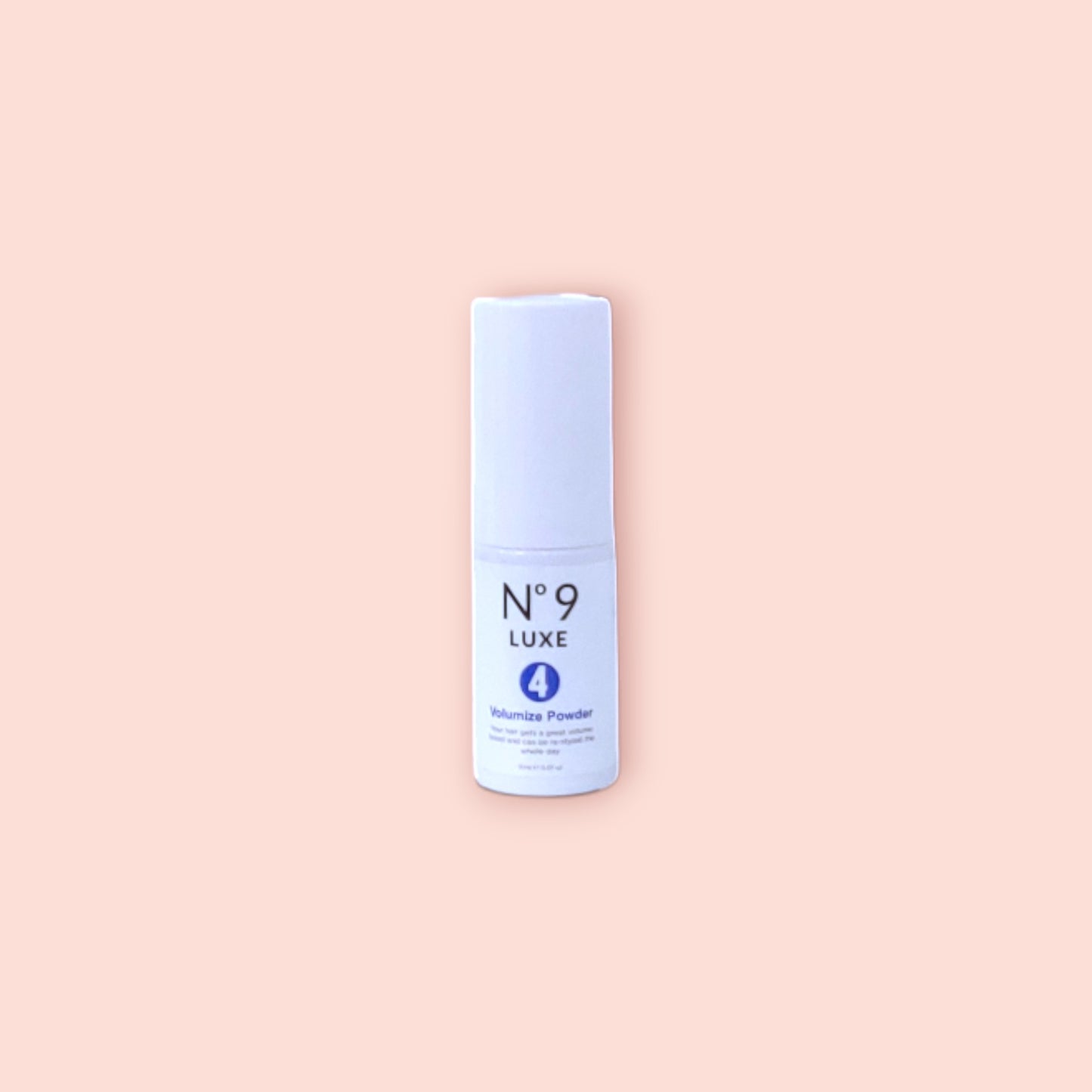 Volume Powder