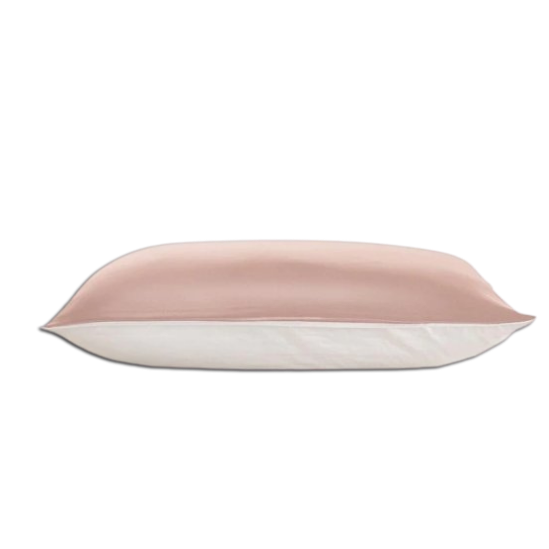 Single Side Silk Pillowcase
