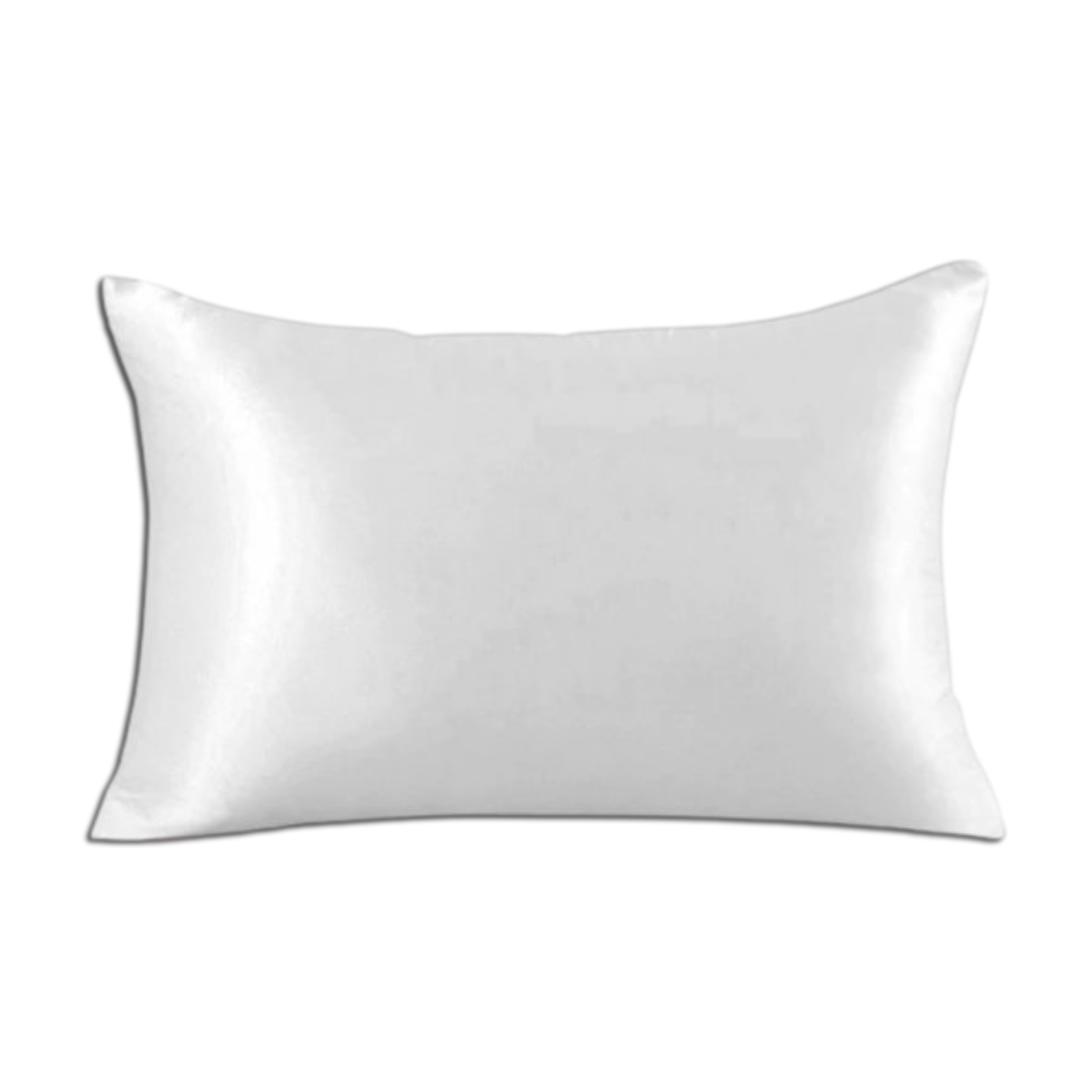 Mulberry Satin Pillowcase