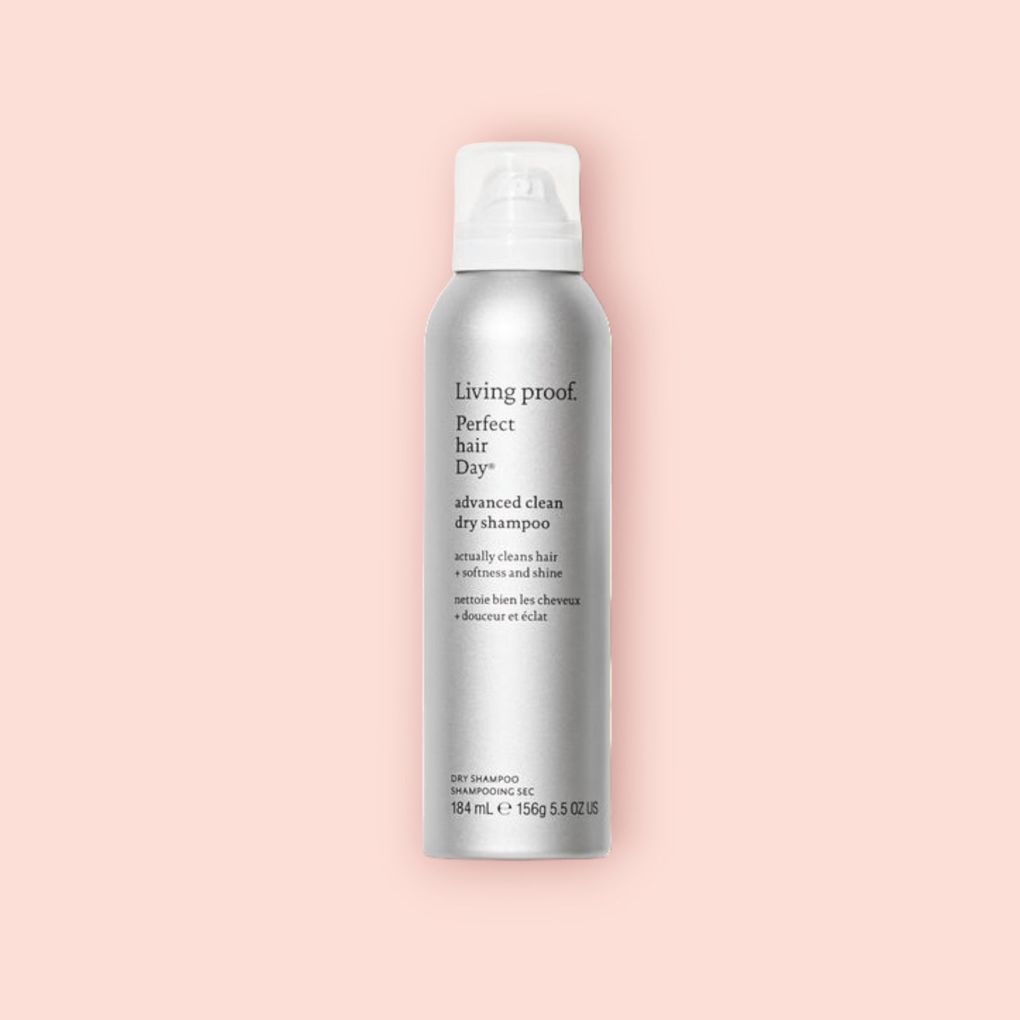 Advance Clean Dry Shampoo