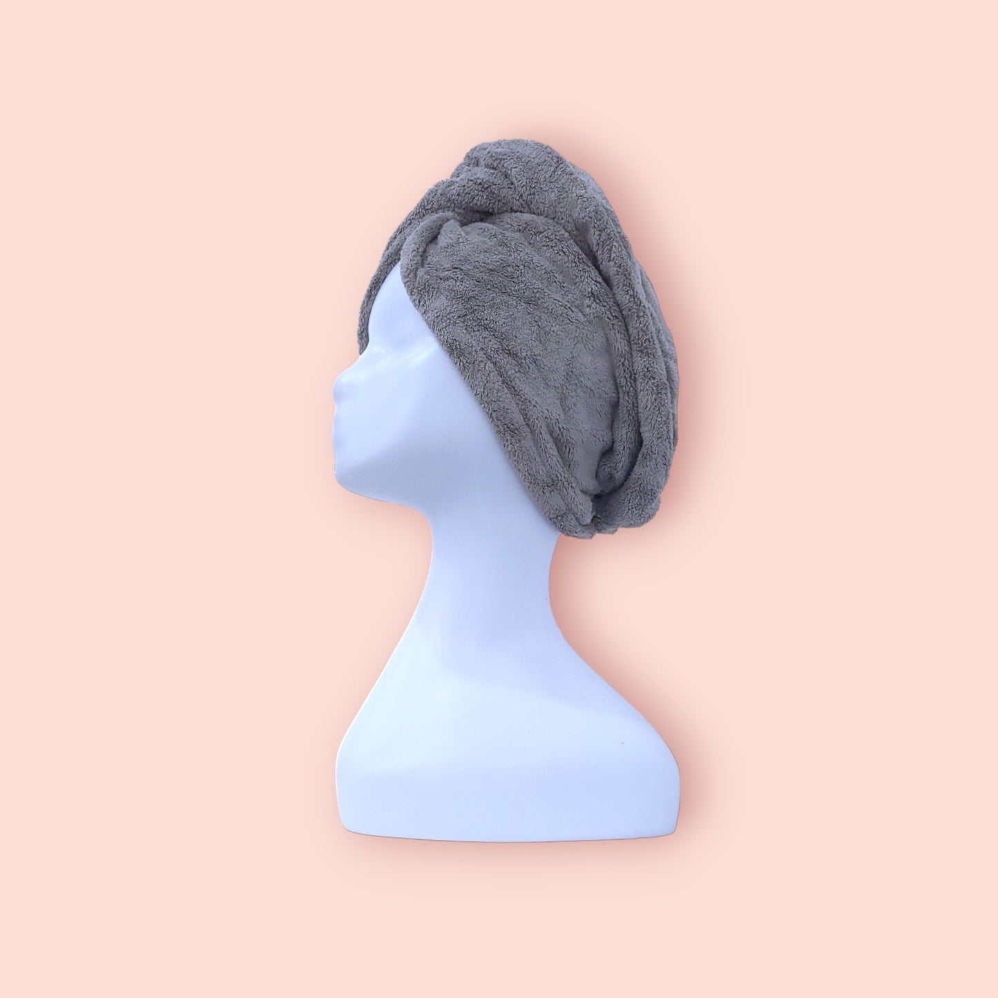 Nº 9 Luxe Hair Turban