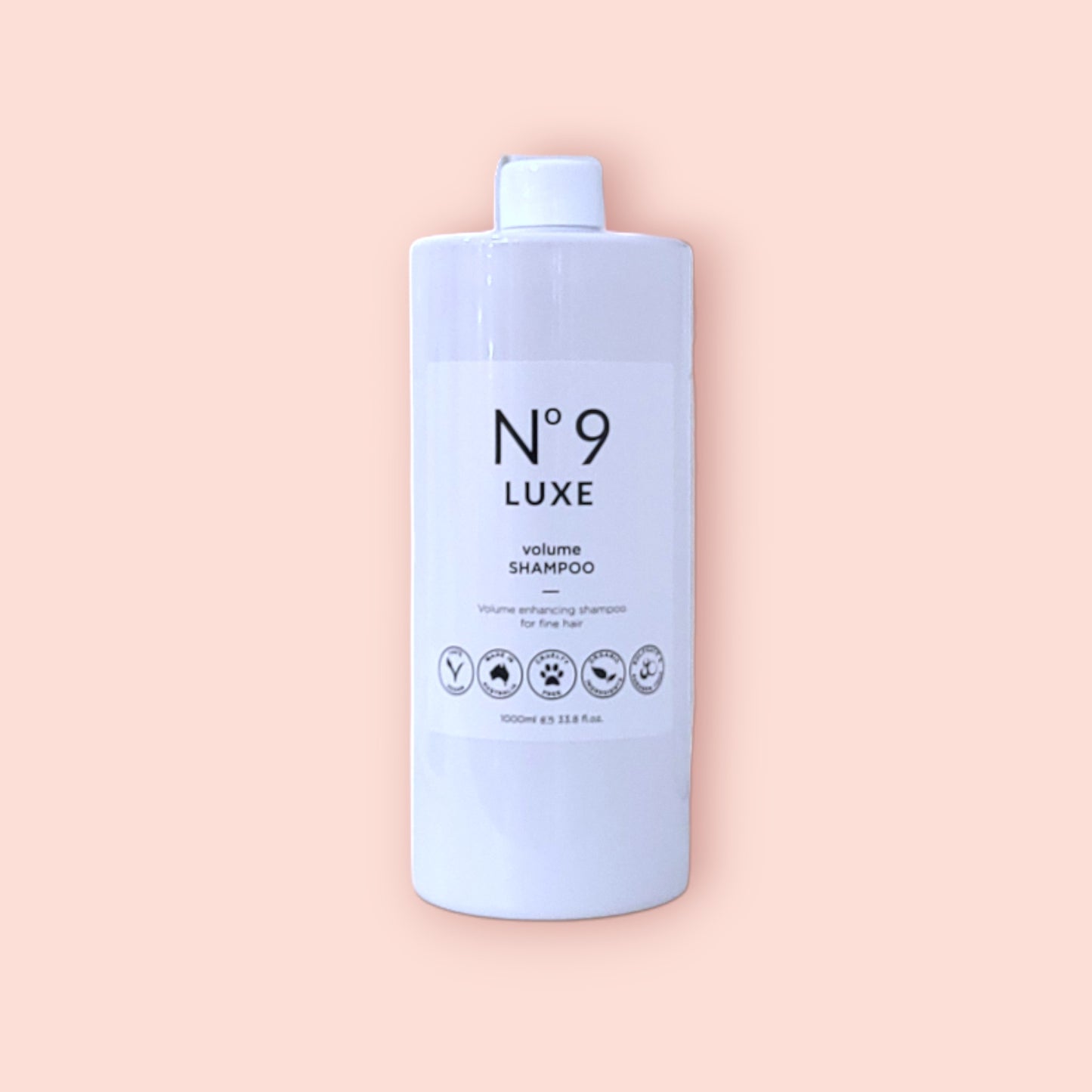 Volume Shampoo