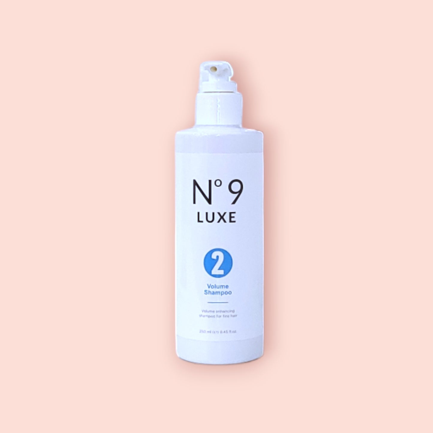 Volume Shampoo