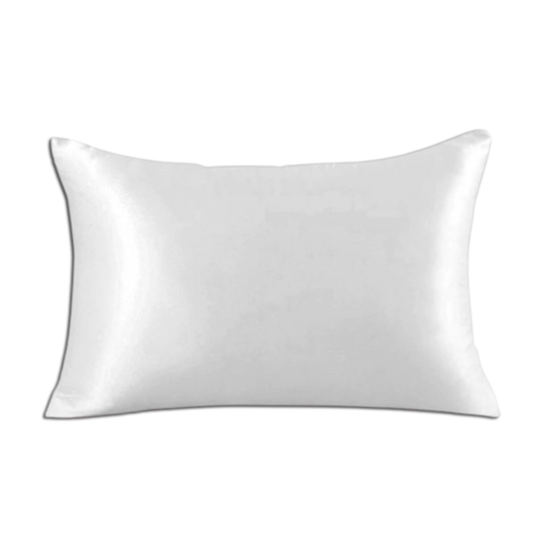 Double Sided Silk Pillowcase - Queen